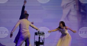 Министър Мариан Бачев: „Синелибри“ съчетава въображението с естетическото преживяване