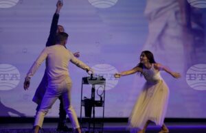 Министър Мариан Бачев: „Синелибри“ съчетава въображението с естетическото преживяване