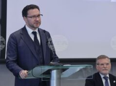 Министърът на вътрешните работи откри конференция на Европол за разследване на престъпленията срещу интелектуалната собственост