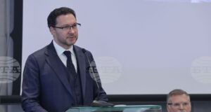 Министърът на вътрешните работи откри конференция на Европол за разследване на престъпленията срещу интелектуалната собственост