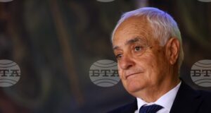Министърът на отбраната Атанас Запрянов ще участва в срещата на министрите на отбраната на страните-членки на НАТО