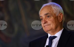 Министърът на отбраната Атанас Запрянов ще участва в срещата на министрите на отбраната на страните-членки на НАТО