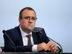 Министърът на регионалното развитие и благоустройството Иван Иванов ще инспектира новопостроения участък от АМ "Хемус"