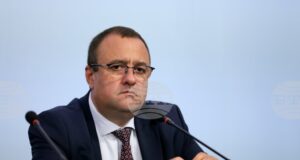 Министърът на регионалното развитие и благоустройството Иван Иванов ще инспектира новопостроения участък от АМ "Хемус"