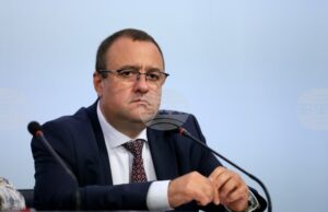 Министърът на регионалното развитие и благоустройството Иван Иванов ще инспектира новопостроения участък от АМ "Хемус"