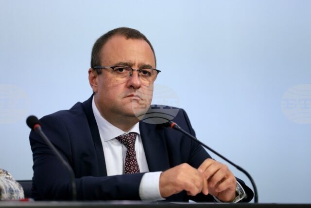 Министърът на регионалното развитие и благоустройството Иван Иванов ще инспектира новопостроения участък от АМ "Хемус"