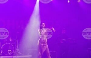 Михаела Филева ще изнесе тази вечер концерт в зала 1 на НДК