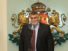 Много сме горди, че успяхме да сплотим цяла България, каза президентът на Българската федерация по волейбол Любомир Ганев