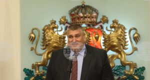 Много сме горди, че успяхме да сплотим цяла България, каза президентът на Българската федерация по волейбол Любомир Ганев
