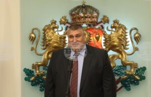 Много сме горди, че успяхме да сплотим цяла България, каза президентът на Българската федерация по волейбол Любомир Ганев