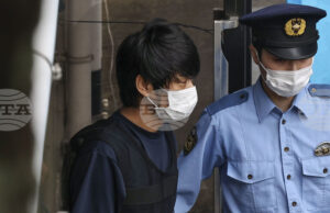 Мъжът, обвинен в убийството на бившия японски премиер Шиндзо Абе, се призна за виновен Мъжът, обвинен в убийството на бившия японски премиер Шиндзо Абе, се призна за виновен