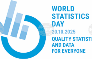 НСИ ще отбележи днешния Световен ден на статистиката с поредица от събития