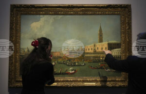 На търг в аукционната къща „Доротеум“ във Виена ще бъдат предложени творби на Гоя и Валдмюлер