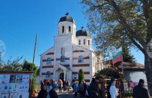 Над 2000 души в община Добрич празнуват на Димитровден