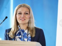 Над 75 млн. лева вече са договорени по програмата за морско дело и рибарство, каза зам.-министърът на земеделието Лозана Василева