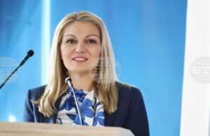 Над 75 млн. лева вече са договорени по програмата за морско дело и рибарство, каза зам.-министърът на земеделието Лозана Василева