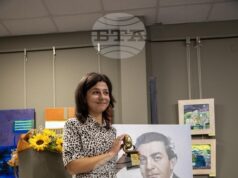 Над сто млади поети участват в 42-рото издание на Националния конкурс „Веселин Ханчев“
