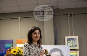 Над сто млади поети участват в 42-рото издание на Националния конкурс „Веселин Ханчев“