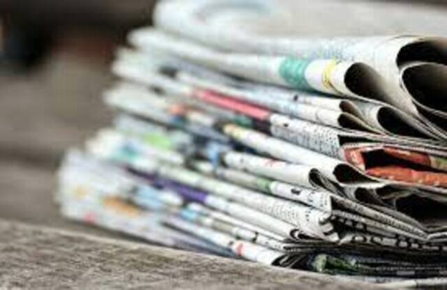 Най-важното от седмицата: Ново начало във властта, Тръмп наложи санкции Печат, медии