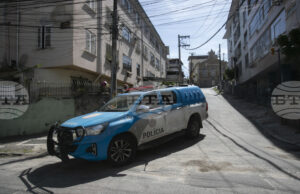 Най-малко 20 заподозрени са убити при операция срещу наркотрафика в Рио де Жанейро