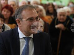 Наложените санкции в резултат на засилените проверки срещу сивия сектор са за около 10 млн. лв., каза социалният министър