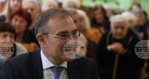 Наложените санкции в резултат на засилените проверки срещу сивия сектор са за около 10 млн. лв., каза социалният министър
