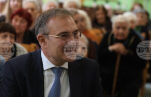 Наложените санкции в резултат на засилените проверки срещу сивия сектор са за около 10 млн. лв., каза социалният министър