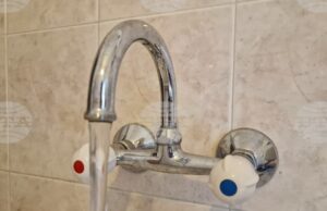 В девет квартала на Сливен на 2 октомври няма да има вода заради ремонт на водопровод