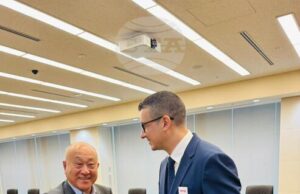 Научноизследователската лаборатория на "Ел Би Булгарикум“ и "Мейджи" се очаква да бъде открита през първата половина на 2026 г., съобщи икономическото министерство