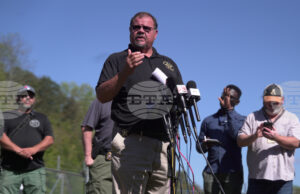 Не са открити оцелели след вчерашната експлозия във фабрика за боеприпаси в американския щат Тенеси, съобщи началникът на местната полиция Не са открити оцелели след вчерашната експлозия във фабрика за боеприпаси в американския щат Тенеси, съобщи началникът на местната полиция