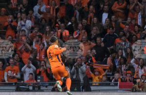 Нидерландия направи нова стъпка към Мондиал 2026, Фарьорски острови поднесе изненада с победа над Чехия