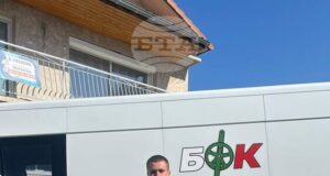 Никалъс ван дер Мерве спечели едно от
