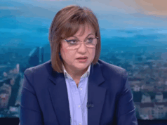 Корнелия Нинова