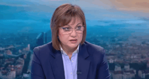 Корнелия Нинова