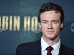 Нов сериал разказва историята на Робин Худ Нов сериал разказва историята на Робин Худ