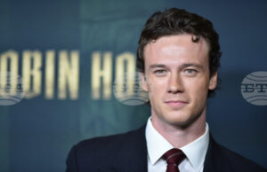 Нов сериал разказва историята на Робин Худ