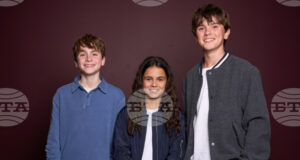 Нова аудиоадапция на поредицата за Хари Потър излиза на 4 ноември на английски език