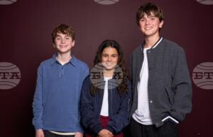 Нова аудиоадапция на поредицата за Хари Потър излиза на 4 ноември на английски език