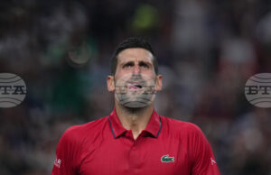 Новак Джокович се класира за Финалите на АТП в Торино