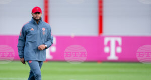 Новият договор на Компани с Байерн Мюнхен не включва клауза за освобождаване