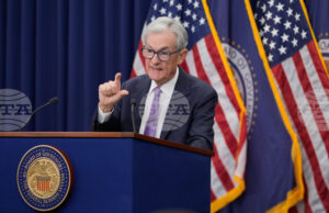 Ново намаление на лихвите през декември "не е предрешено", каза Пауъл