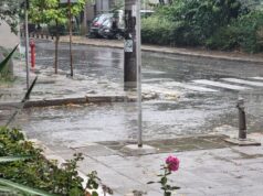 Няма риск от наводнения в община Сливен