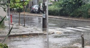 Няма риск от наводнения в община Сливен