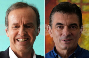 ОБЗОР
Какво обещават двамата кандидати на балотажа на президентските избори в Боливия ОБЗОР
Какво обещават двамата кандидати на балотажа на президентските избори в Боливия