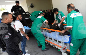 ОБНОВЕНА
                                                                                                Броят на жертвите при полицейска операция срещу наркотрафика в бразилския град Рио де Жанейро достигна до 64 души ОБНОВЕНА
                                                                                                Броят на жертвите при полицейска операция срещу наркотрафика в бразилския град Рио де Жанейро достигна до 64 души