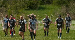 ОБНОВЕНА Валяците (Перник) са носители на Купата на България по ръгби 15