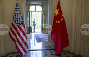 ОБНОВЕНА Доналд Тръмп съобщи, че от 1 ноември ще наложи 100-процентни мита на китайския внос