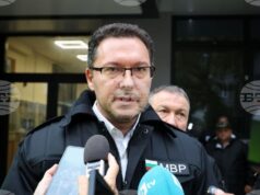 ОБНОВЕНА Трима души са загинали при бедствената ситуация в района на Елените, съобщи вътрешният министър Даниел Митов