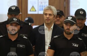 Обвинения без нови доказателства – накъде отива делото срещу Благомир Коцев? Благомир Коцев