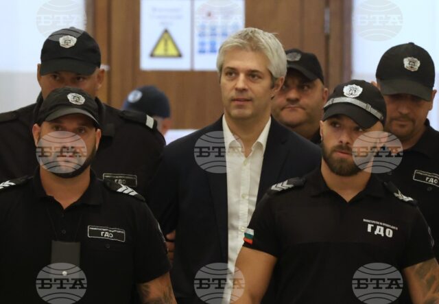 Обвинения без нови доказателства – накъде отива делото срещу Благомир Благомир Коцев